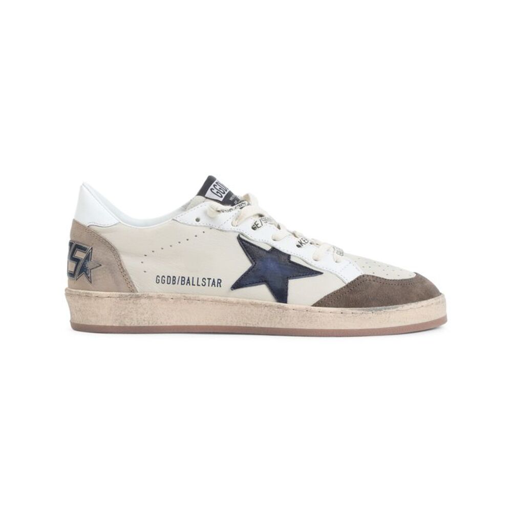 Golden Goose Ball Star Sneakers Men